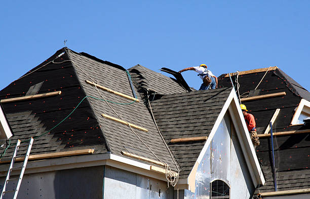 Quick and Trustworthy Emergency Roof Repair Services in Kerman, CA